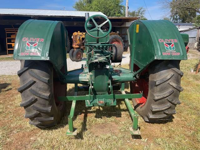 Image of Hart-Parr Row Crop 18-27 equipment image 3