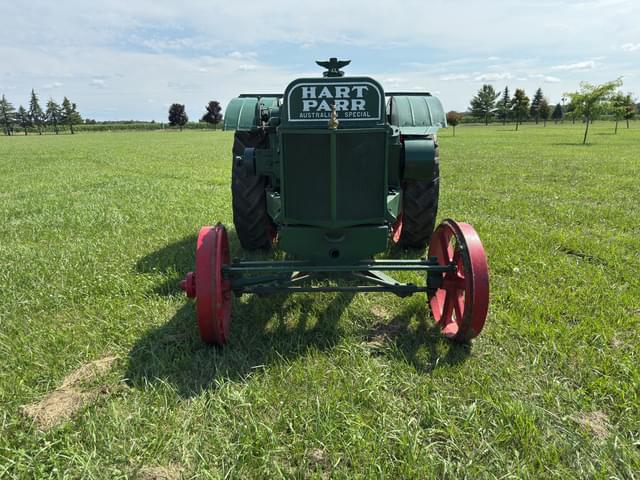 Image of Hart-Parr 18-36 equipment image 1