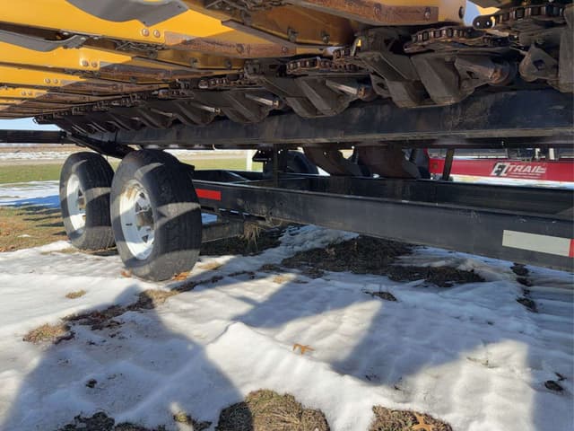 Image of J&M Roadrunner equipment image 3