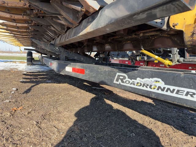 Image of J&M Roadrunner equipment image 2