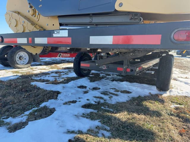 Image of J&M Roadrunner equipment image 4