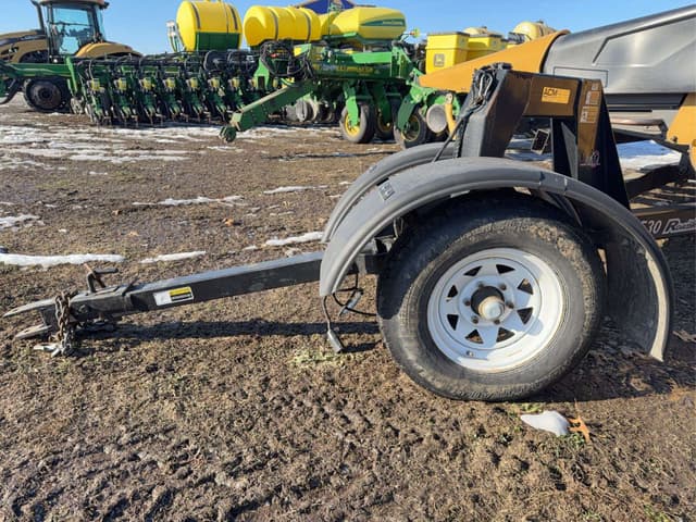 Image of J&M Roadrunner equipment image 1