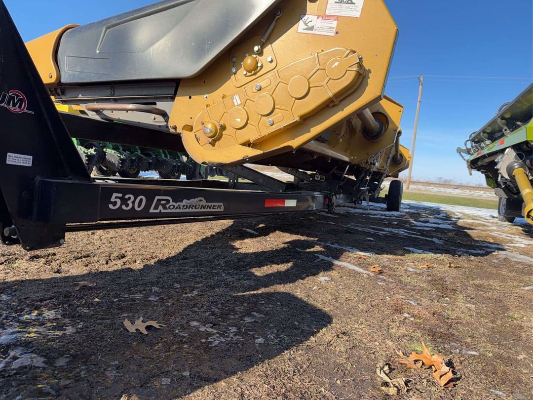 Image of J&M Roadrunner Primary image