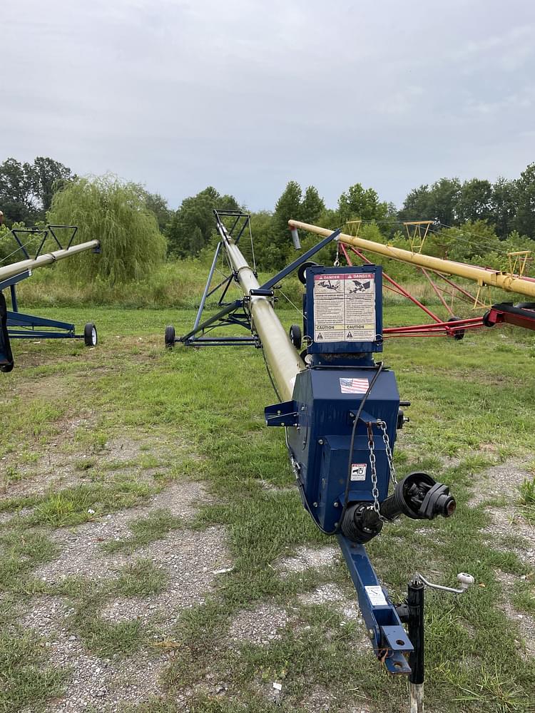 Harvest International A1072 Equipment Image0