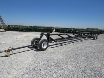 Main image HarvestAG AH-36