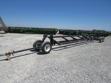 Main image HarvestAG AH-36