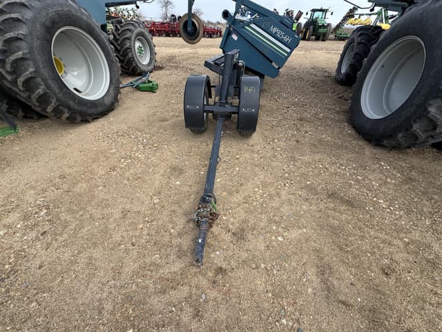 Image of Harvest Ag AH432 equipment image 1