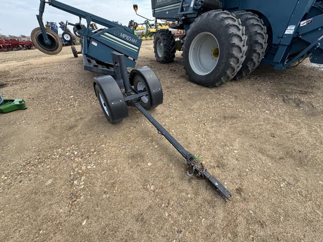 Image of Harvest Ag AH432 equipment image 2