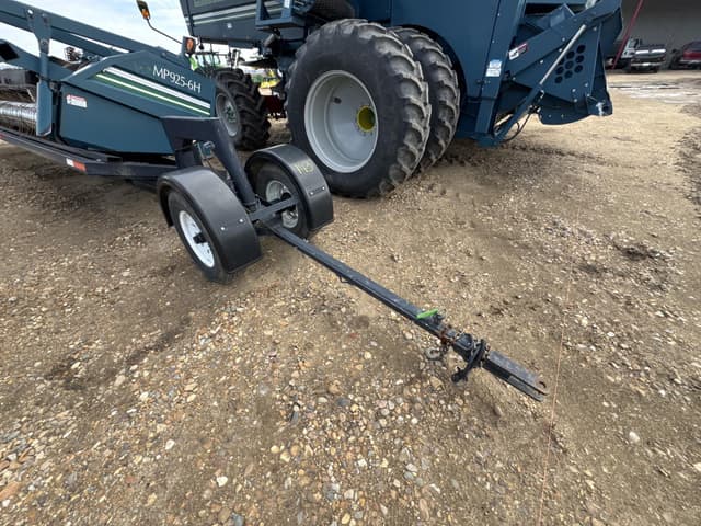 Image of Harvest Ag AH432 equipment image 2