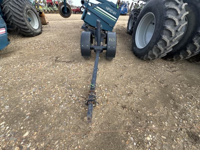 Image of Harvest Ag AH432 equipment image 1