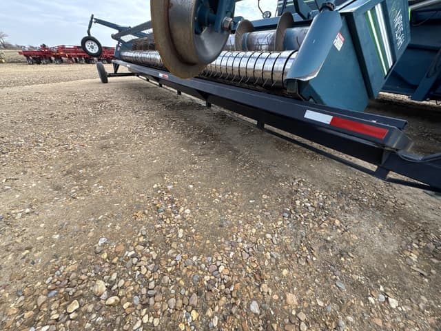 Image of Harvest Ag AH432 equipment image 3