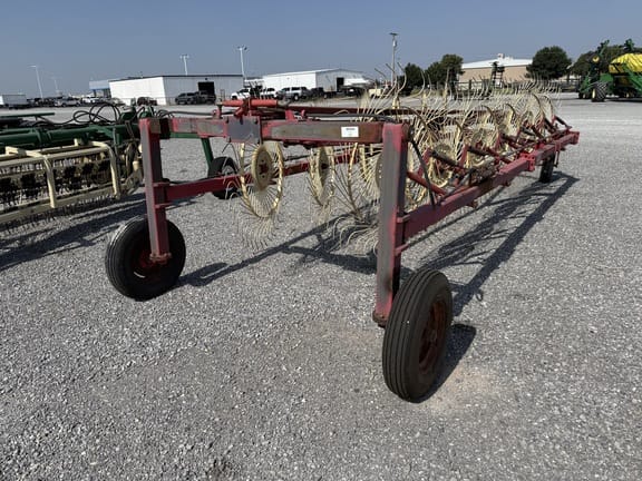 Harvest Ag VH12 Equipment Image0