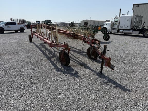 Image of Harvest Ag VH12 equipment image 2