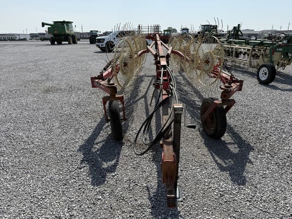 Image of Harvest Ag VH12 equipment image 3