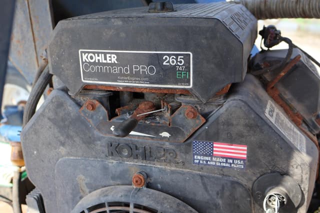 Image of Harvest by Meridian FC1545 equipment image 3