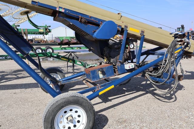 Image of Harvest by Meridian FC1545 equipment image 2