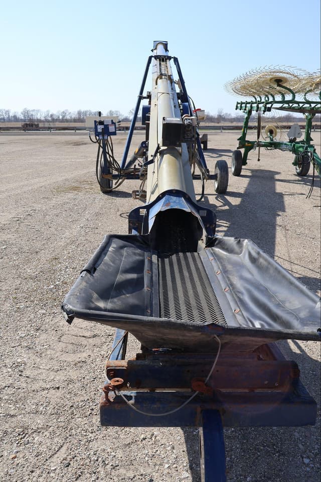 Image of Harvest by Meridian FC1545 equipment image 4