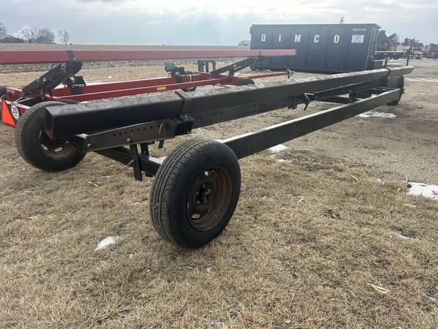 Image of Harvest Hand HT20 equipment image 1