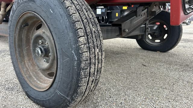 Image of Harvest Hand HT20 equipment image 3