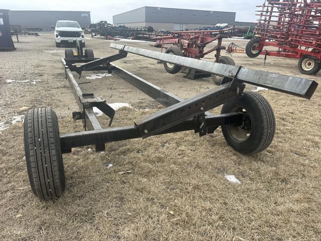 Image of Harvest Hand HT20 equipment image 2