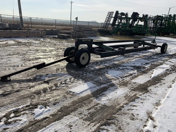 Main image Harvest Hand 25