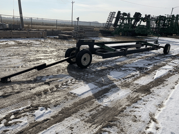 Main image Harvest Hand 25