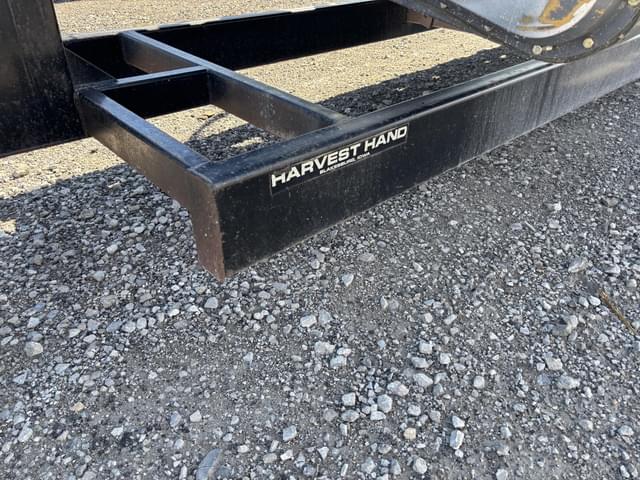 Image of Harvest Hand 25 equipment image 2