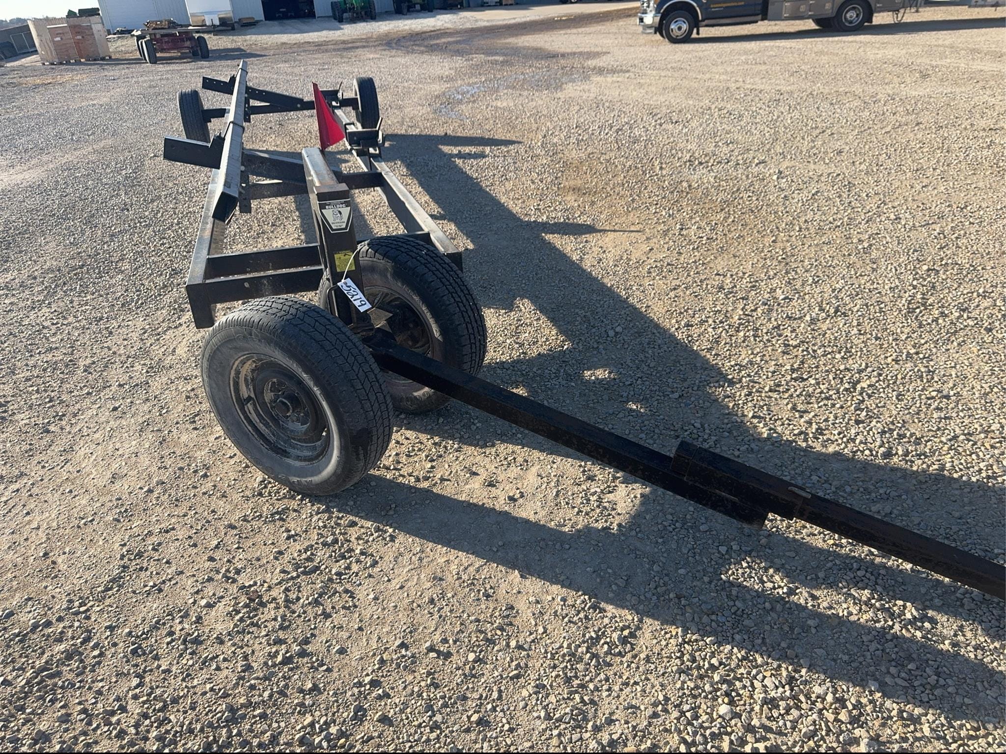 Harvest Hand 25 Equipment Image0