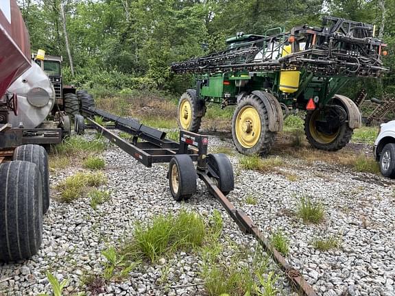 Image of Harvest Hand 30 equipment image 1