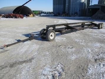 Main image Harvest Hand 30