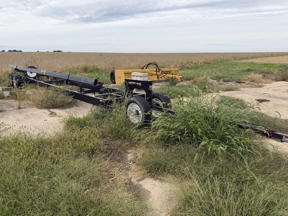 Image of Harvest Hand 30 equipment image 1