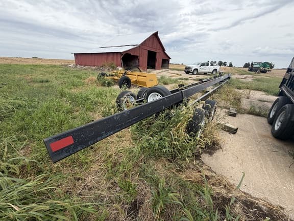 Image of Harvest Hand 30 equipment image 4