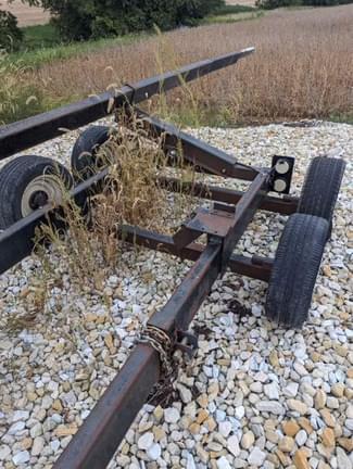 Main image Harvest Hand 30