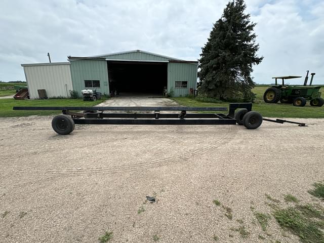 Image of Harvest Hand Undetermined equipment image 3
