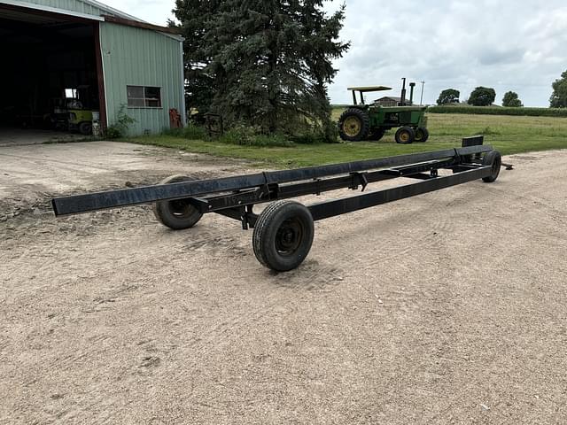 Image of Harvest Hand Undetermined equipment image 4