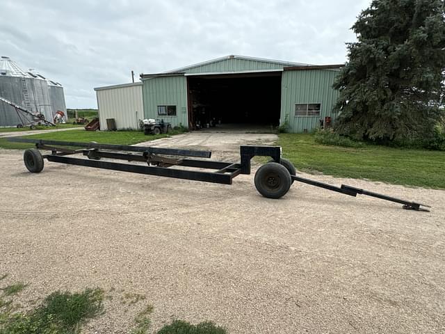 Image of Harvest Hand Undetermined equipment image 1