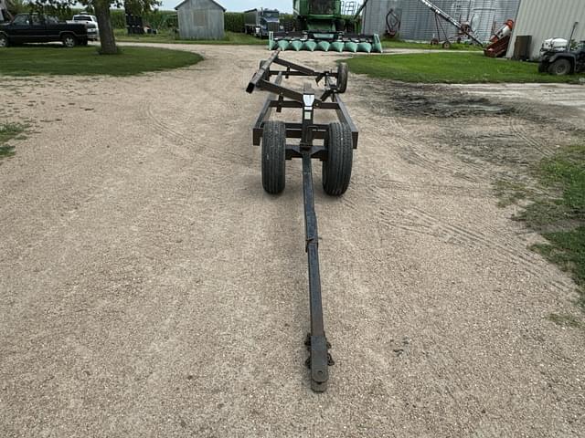 Image of Harvest Hand Undetermined equipment image 2