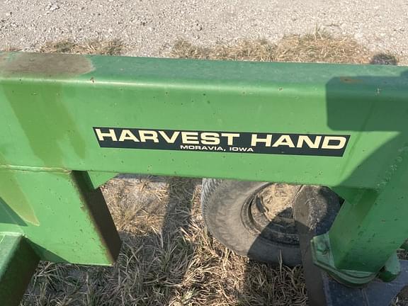 Image of Harvest Hand 25 equipment image 1