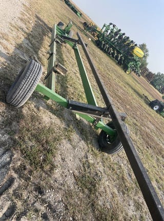 Main image Harvest Hand 25