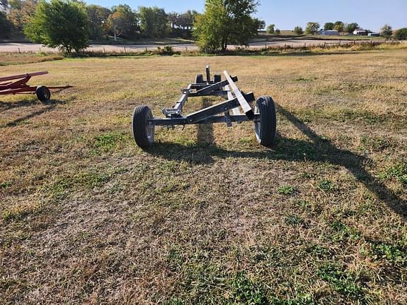 Image of Harvest Hand HT20 equipment image 2