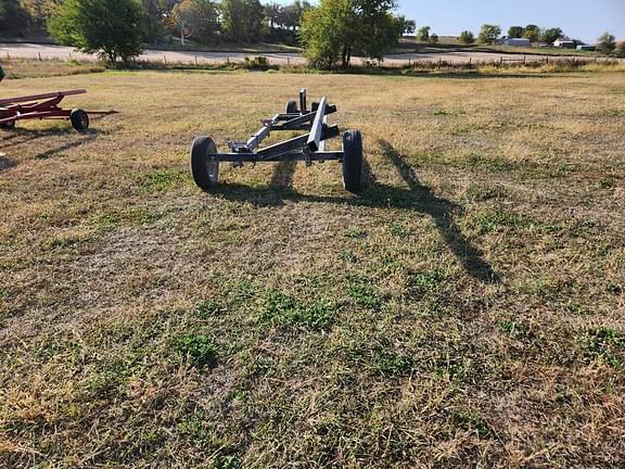 Image of Harvest Hand HT20 equipment image 1