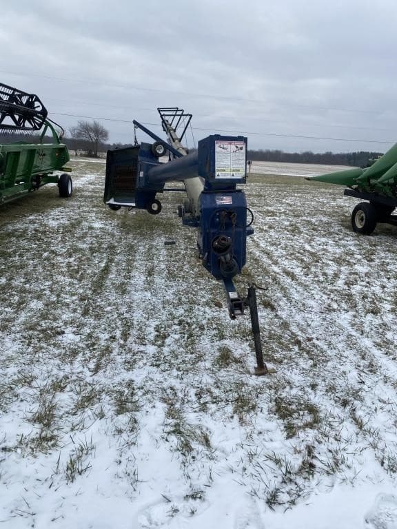 Image of Harvest International H1062 Primary image