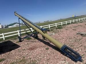 Harvest International 10x31 Image