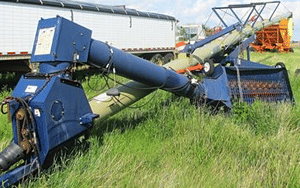 Harvest International 1382 Image