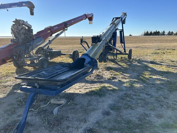 Main image Harvest International 1545