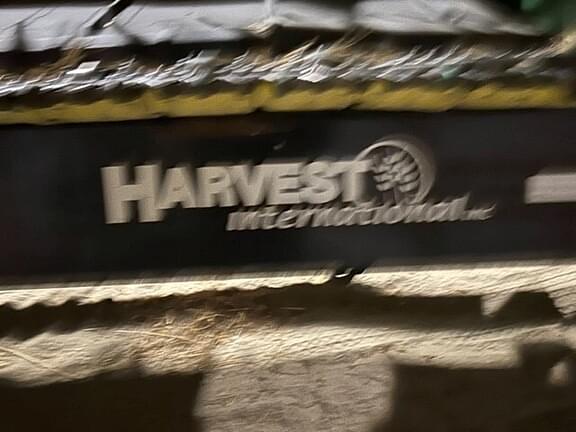 Main image Harvest International Challenger 4245 1