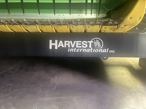 Image of Harvest International Challenger 3840 Primary image