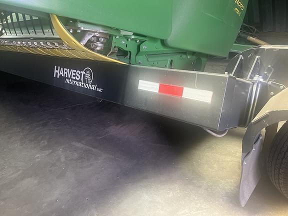 Image of Harvest International Challenger 3840 equipment image 1