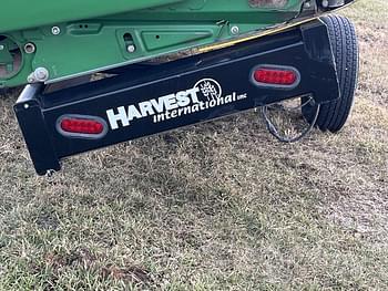 Harvest International Challenger 4245 Equipment Image0