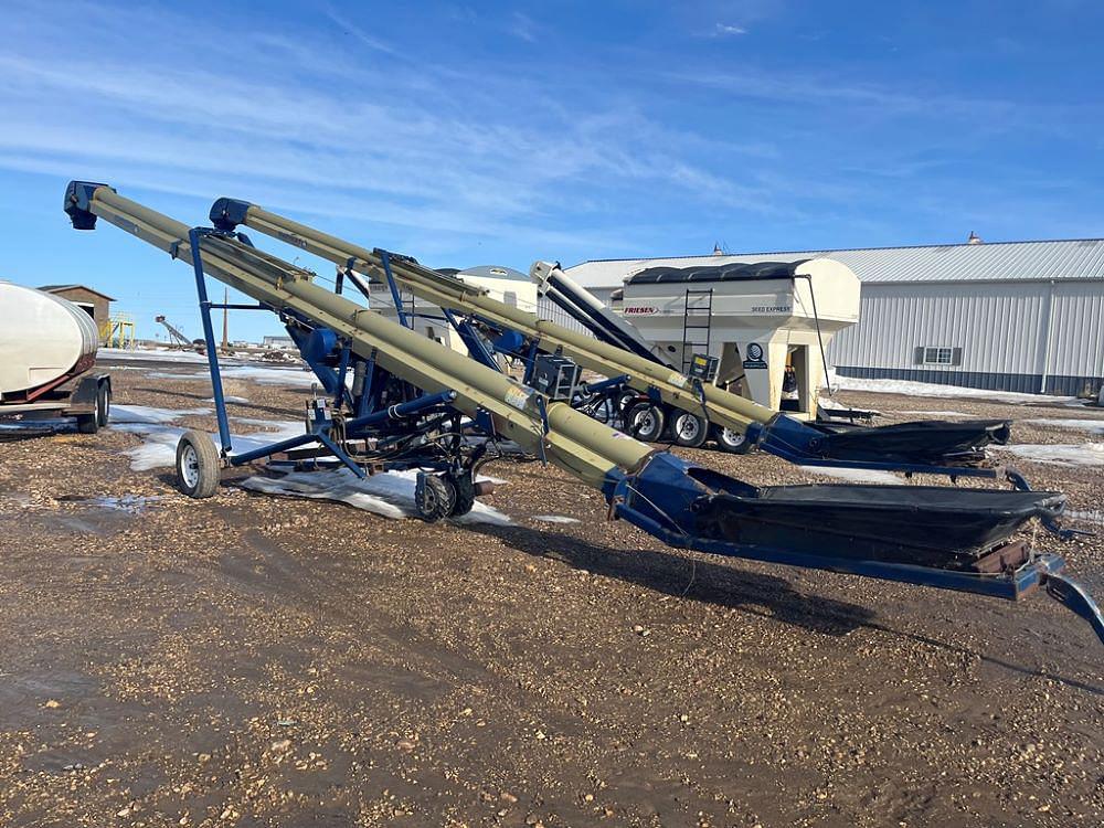 Harvest International FC1545 Harvesting Grain Augers/Conveyors for Sale ...